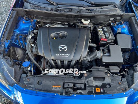 Mazda CX-3 Jeep en venta