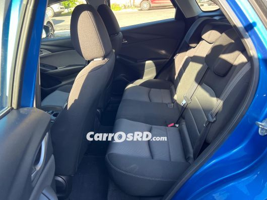 Mazda CX-3 Jeep en venta