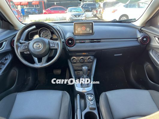 Mazda CX-3 Jeep en venta