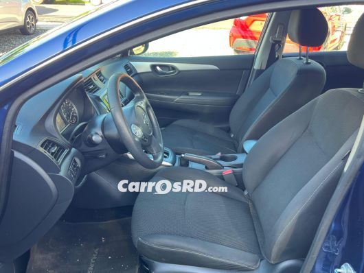 Nissan Sentra Carros en venta