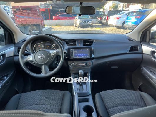 Nissan Sentra Carros en venta