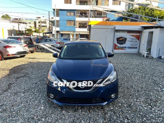 Nissan Sentra Carros en venta
