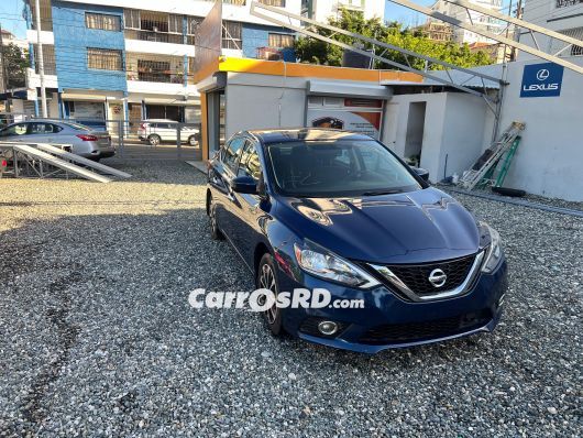 Nissan Sentra Carros en venta
