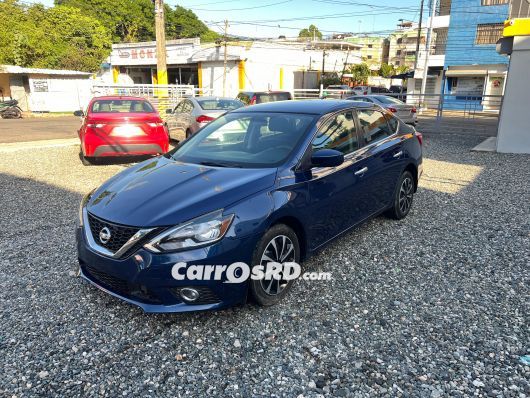 Nissan Sentra Carros en venta