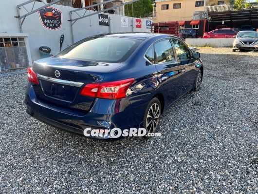 Nissan Sentra Carros en venta