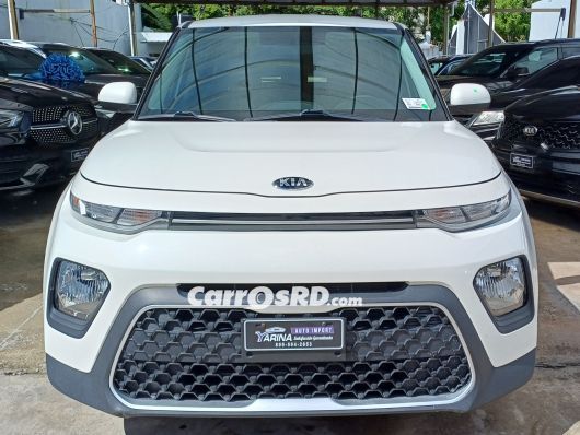Kia Soul Carros en venta
