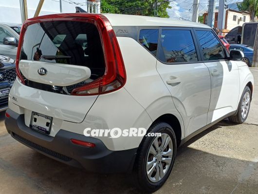 Kia Soul Carros en venta