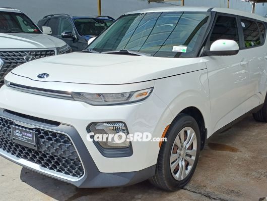 Kia Soul Carros en venta