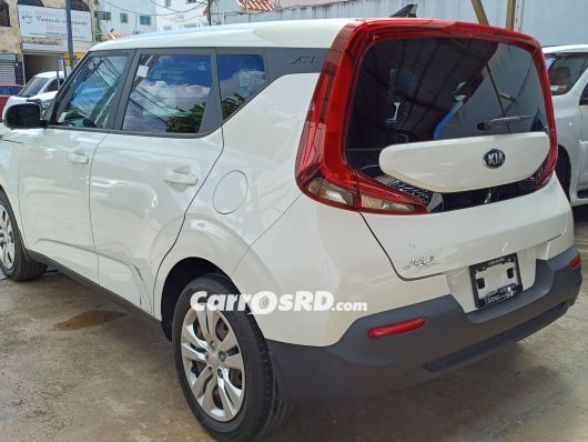 Kia Soul Carros en venta