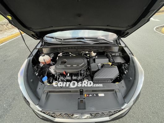 Hyundai Tucson Jeepeta en venta