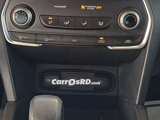 Hyundai Santa Fe Jeepeta en venta