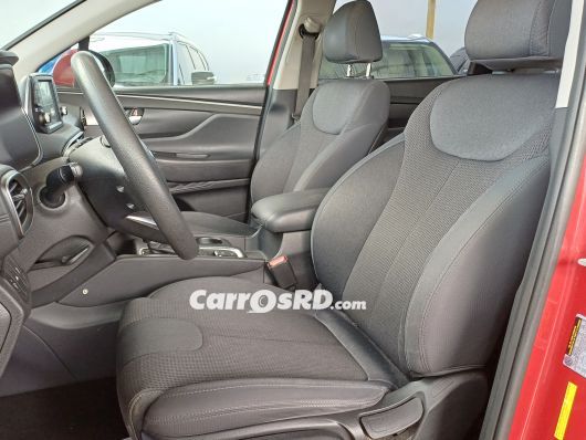 Hyundai Santa Fe Jeepeta en venta