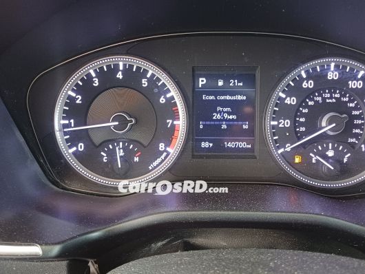 Hyundai Santa Fe Jeepeta en venta