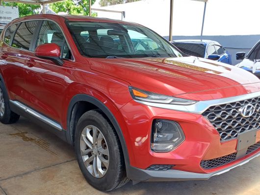 Hyundai Santa Fe SE en venta