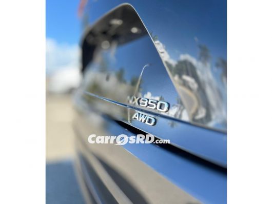 Lexus NX Jeepeta en venta