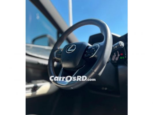 Lexus NX Jeepeta en venta