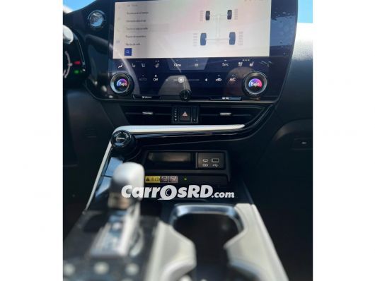 Lexus NX Jeepeta en venta