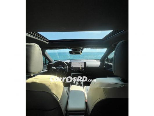 Lexus NX Jeepeta en venta