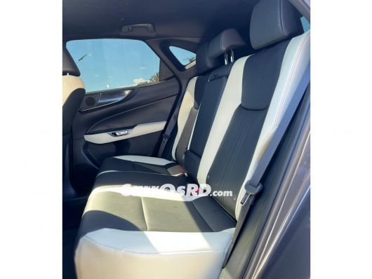 Lexus NX Jeepeta en venta