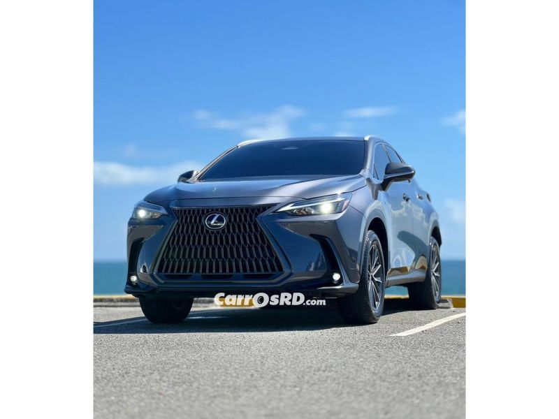Lexus