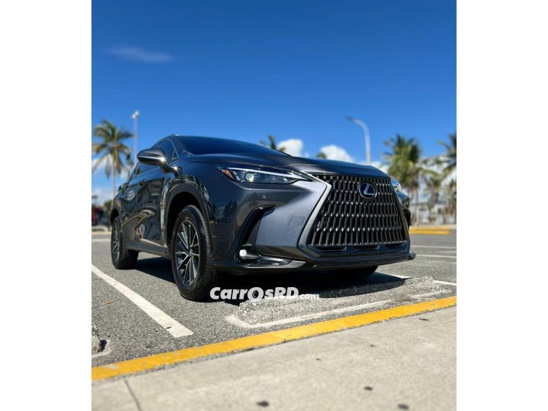 Lexus
