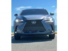 Lexus