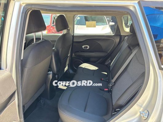 Kia Soul Hatchback en venta