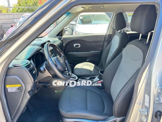 Kia Soul Hatchback en venta