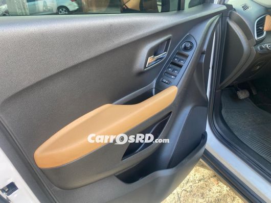 Chevrolet Trax Jeepeta en venta