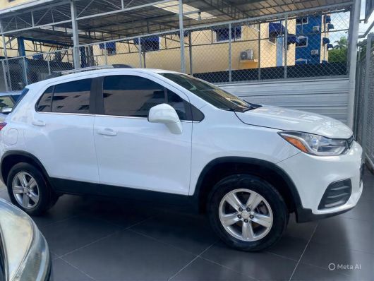 Chevrolet Trax LT en venta