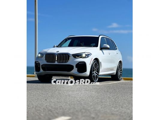 BMW Serie X Jeepeta en venta