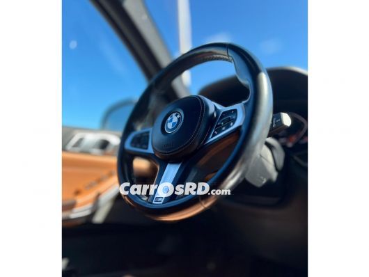 BMW Serie X Jeepeta en venta