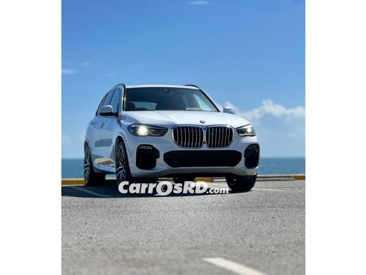 BMW Serie X Jeepeta en venta
