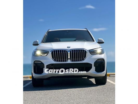 BMW Serie X Jeepeta en venta