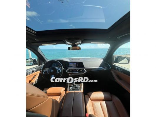 BMW Serie X Jeepeta en venta