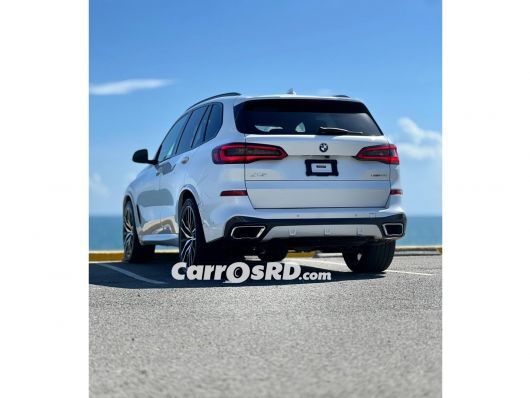 BMW Serie X Jeepeta en venta