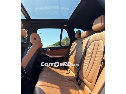 BMW Serie X Jeepeta en venta