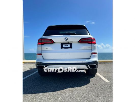 BMW Serie X Jeepeta en venta