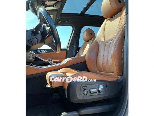 BMW Serie X Jeepeta en venta