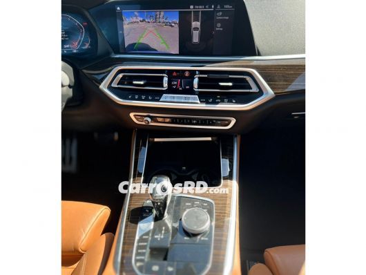 BMW Serie X Jeepeta en venta