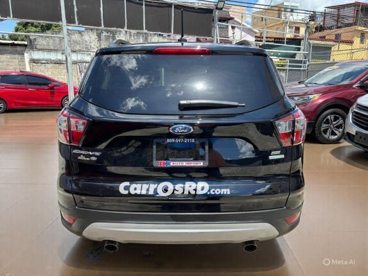 Ford Escape Jeepeta en venta