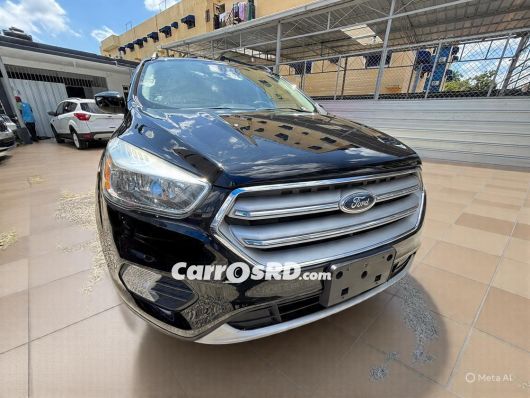 Ford Escape Jeepeta en venta