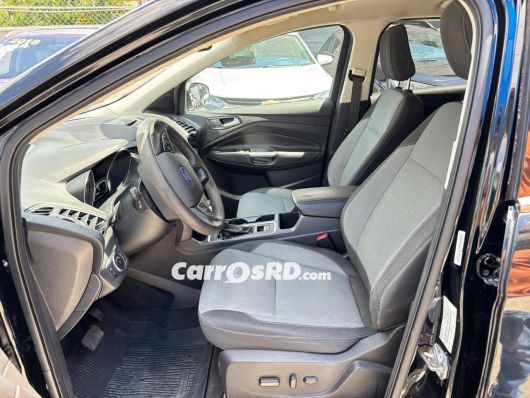 Ford Escape Jeepeta en venta