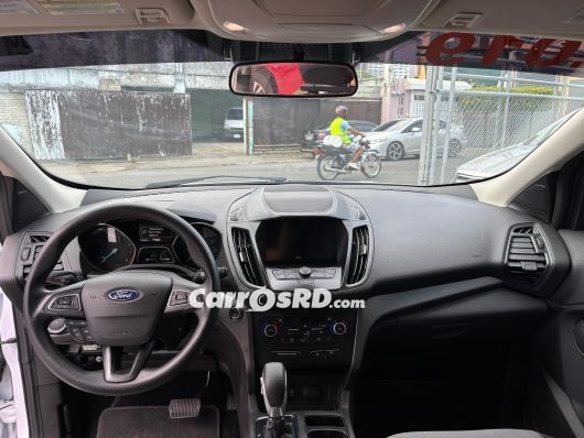 Ford Escape Jeepeta en venta