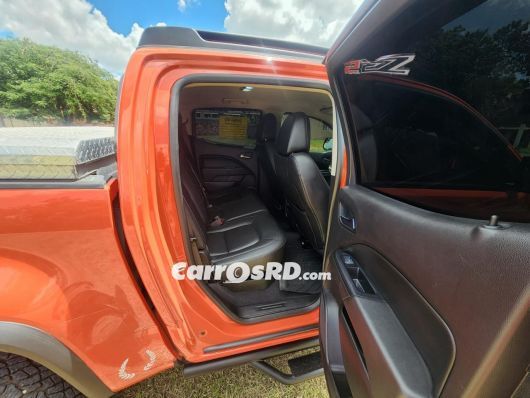 Chevrolet Colorado Camioneta en venta