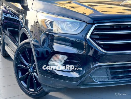 Ford Escape Jeepeta en venta