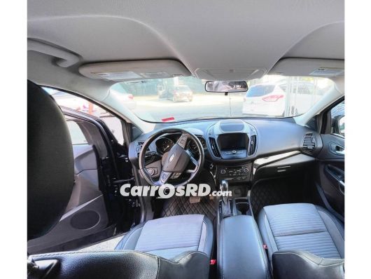 Ford Escape Jeepeta en venta