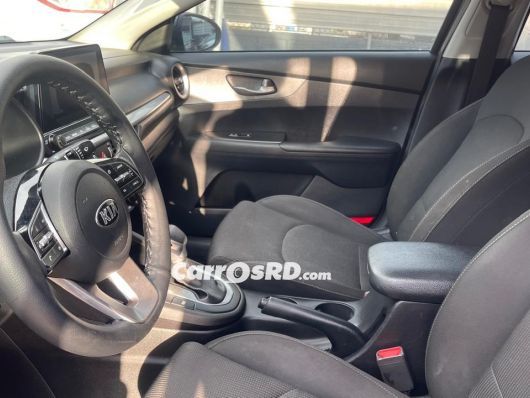 Kia Forte Carros en venta