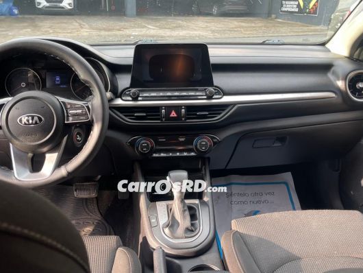 Kia Forte Carros en venta
