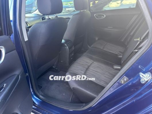 Nissan Sentra Carros en venta